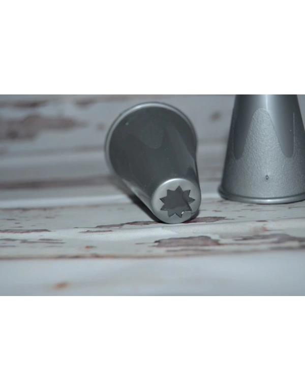 TIRTIL KURABİYE KALIBI