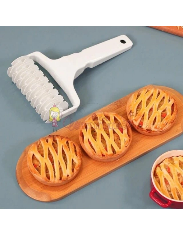 TURTA VE TART KAFES KESİCİ