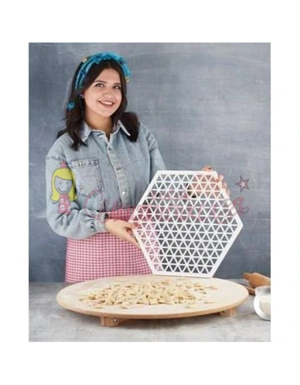 ÜÇGEN MANTIMATİK VİP