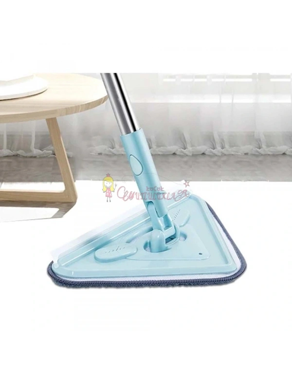 Üçgen Mop