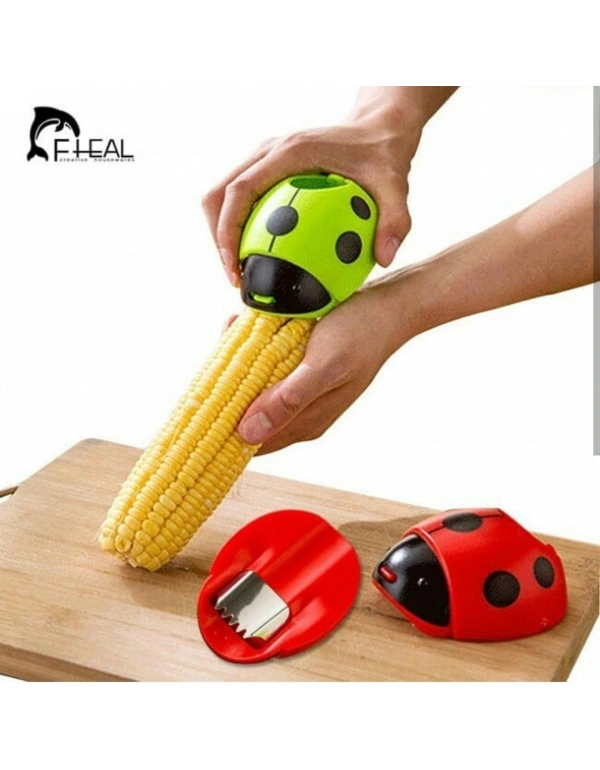 UGUR BÖCEGI MISIR AYIKLAMA APARATI