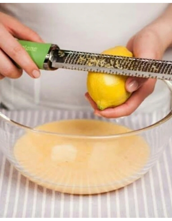 UZUN LİMON/PORTAKAL RENDESİ