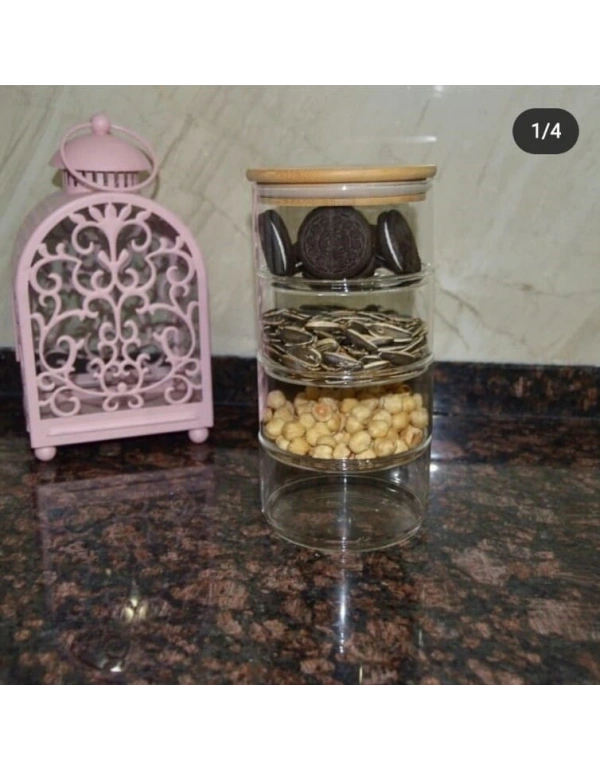 VAKUMLU BAMBU SAKLAMA KABI