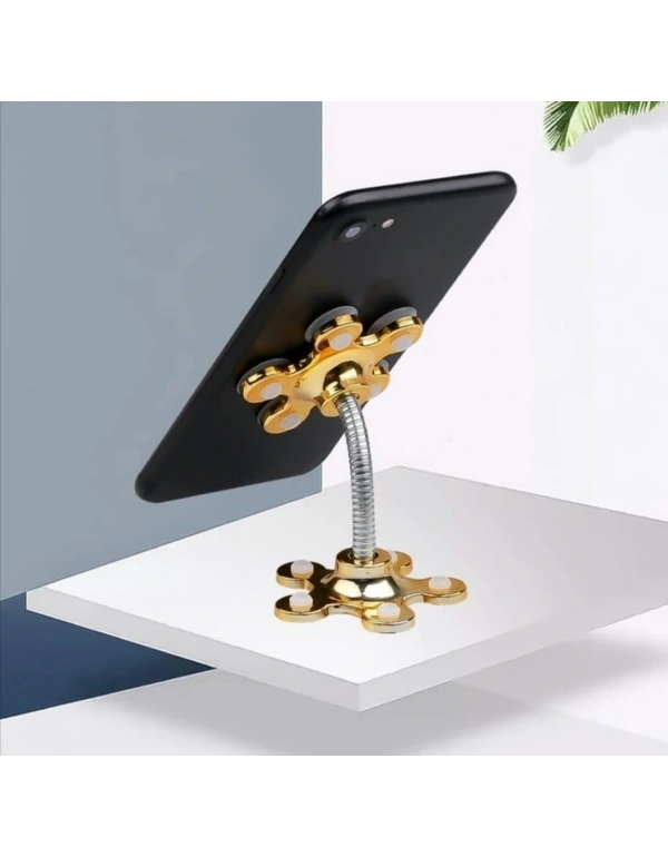 VAKUMLU TELEFON TUTUCU