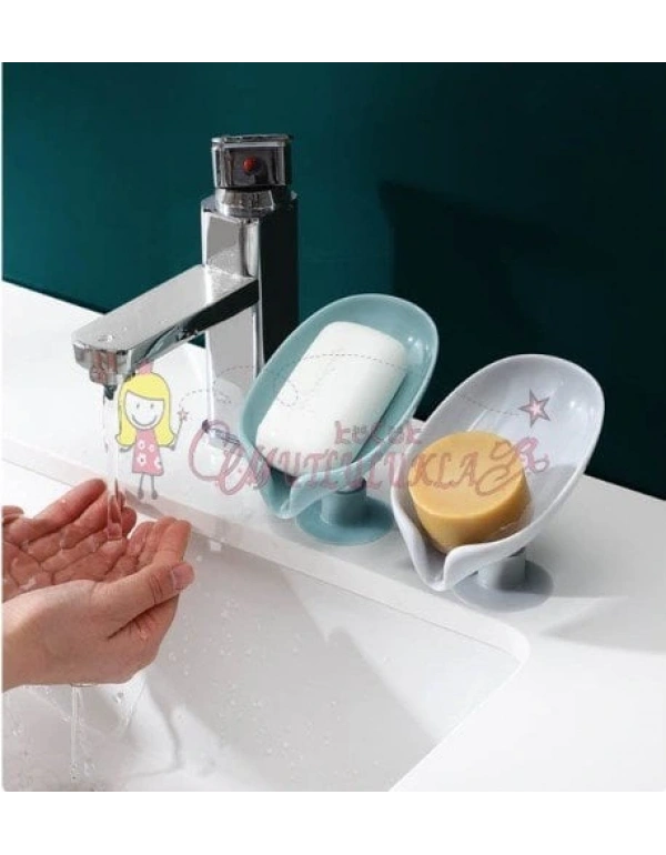 Vantuzlu Su Giderli Sabunluk