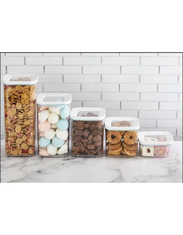 VİP SET VAKUMLU SAKLAMA KABI