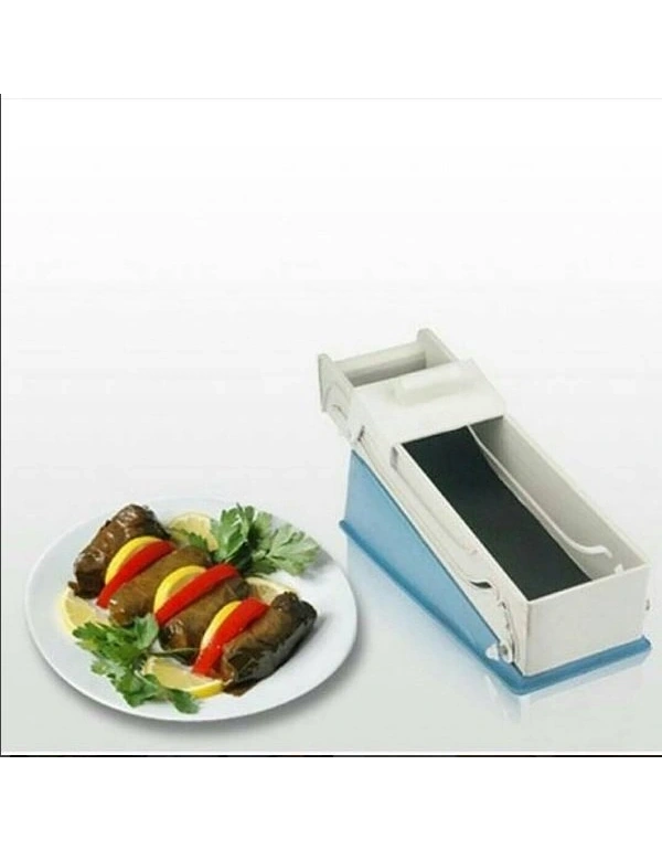 YAPRAK SARMA MAKİNESİ