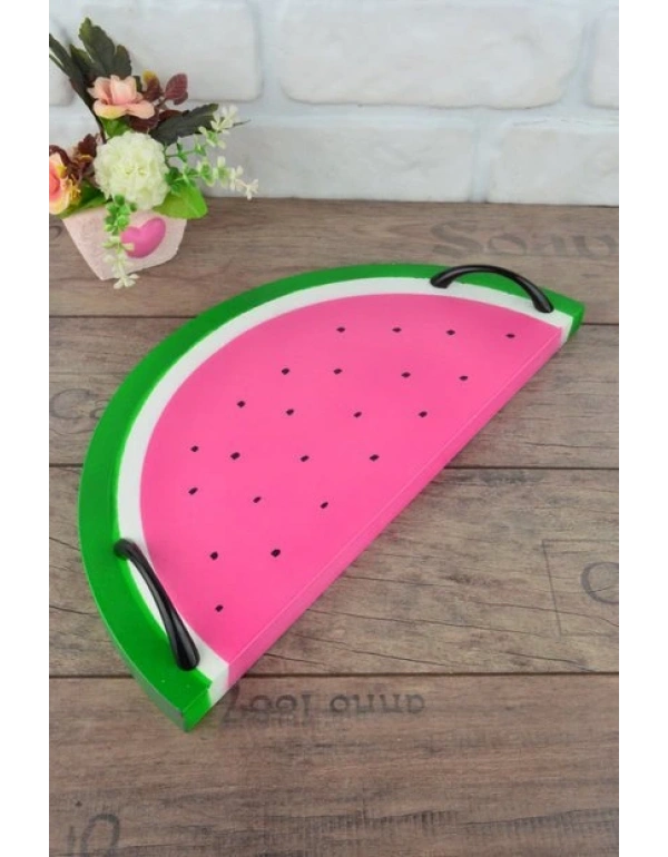 YARIM KARPUZ TEPSİ
