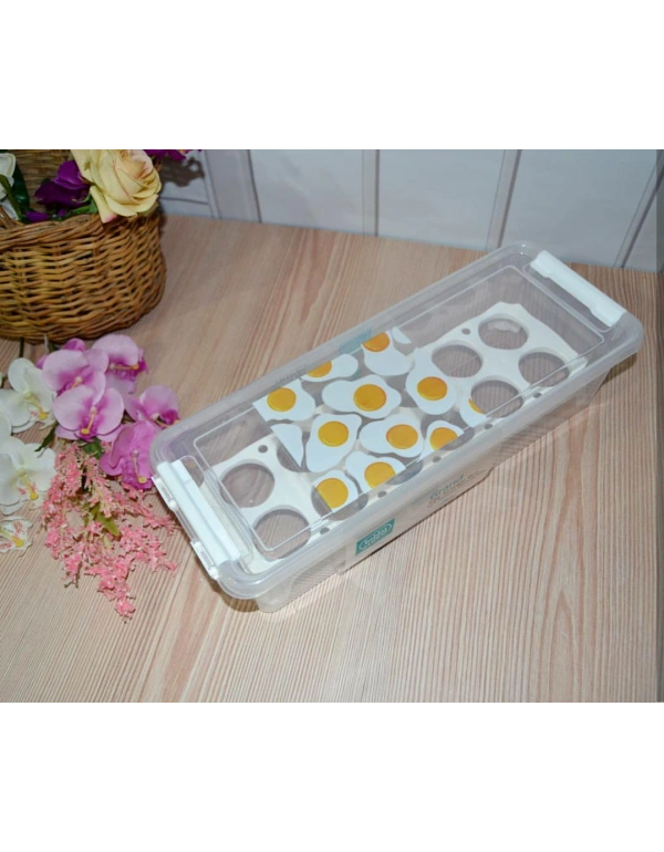 YUMURTA KUTUSU 12 Lİ