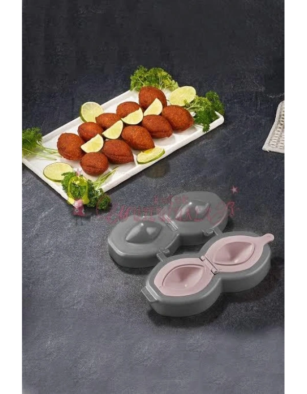 YUSRA ICLI KOFTE APARATI