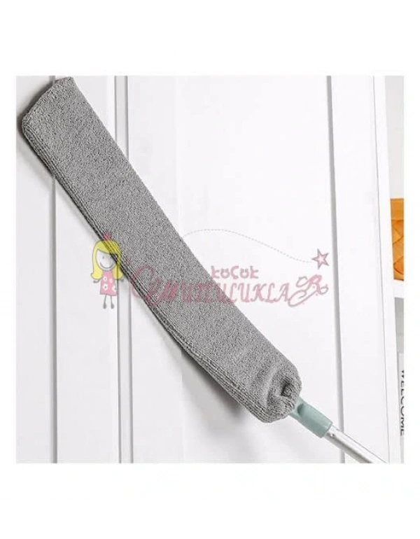 Yüzey Temizleme Mopu Toz Alma Fırçası