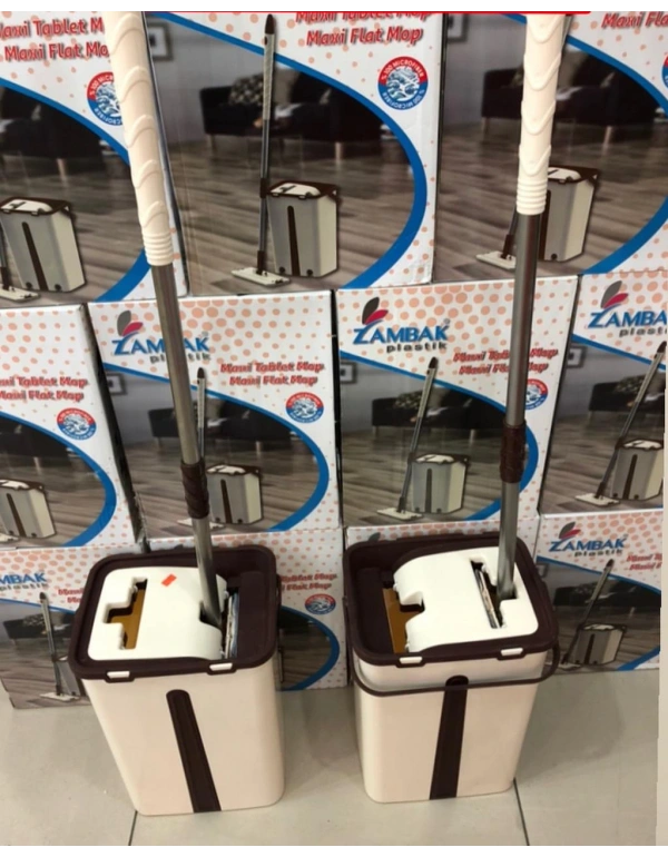 ZAMBAK MOP SET