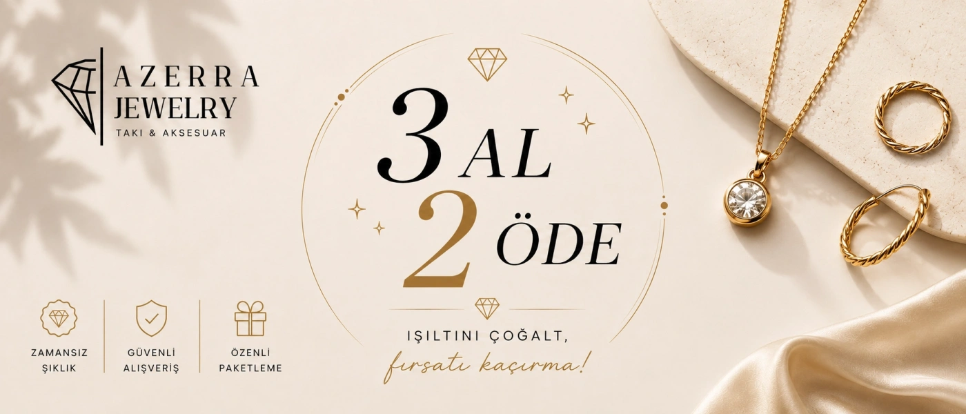 3 al 2 öde