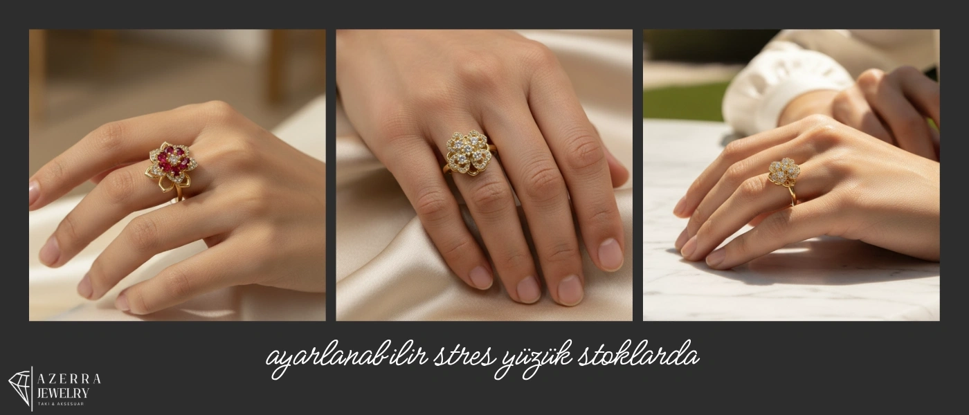 Stres Yüzük
