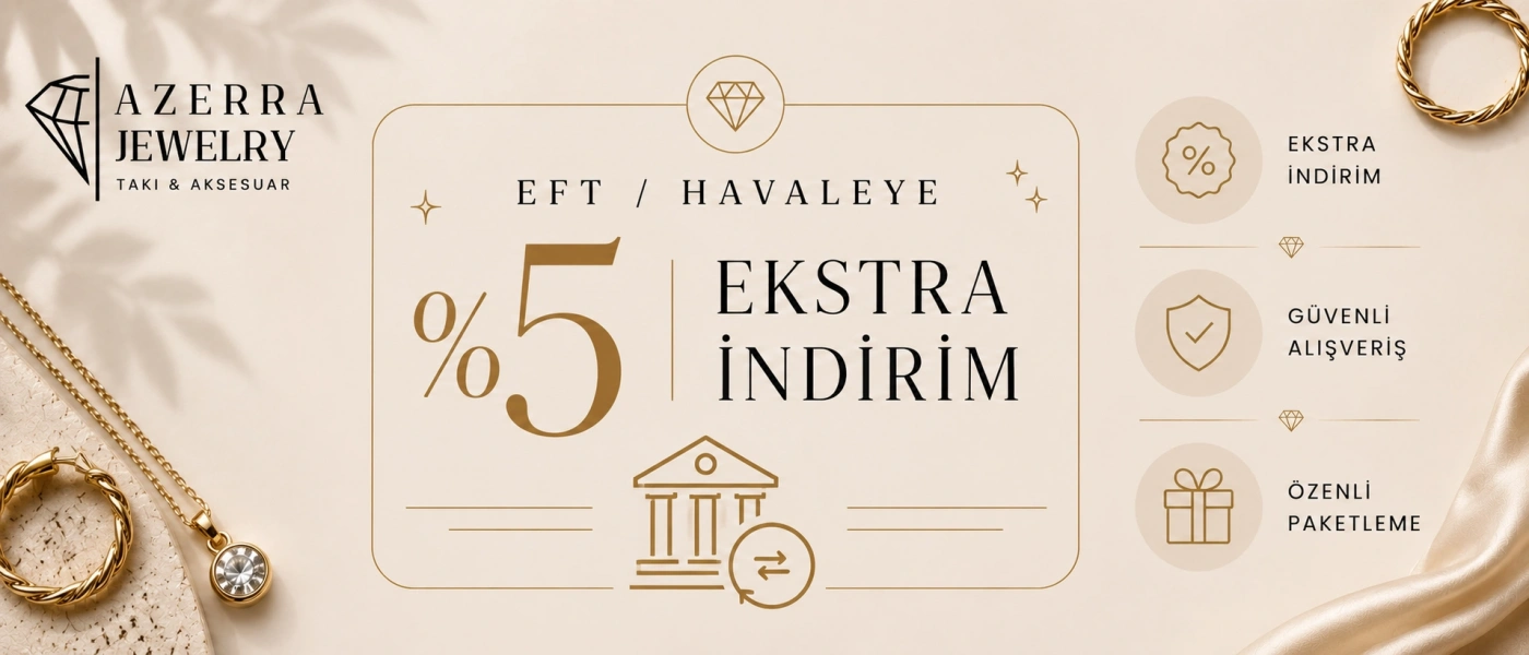 HAVALE İNDİRİMİ