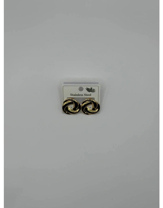 Burgu Küpe | Çelik