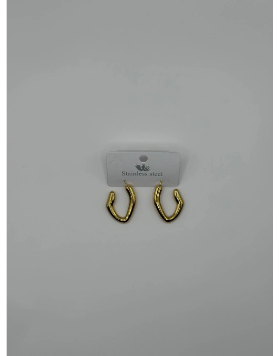 Burgu Küpe | Çelik