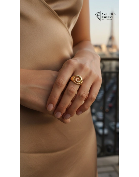 AZERRA Vortex Ring