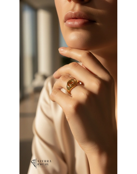 AZERRA Vortex Ring