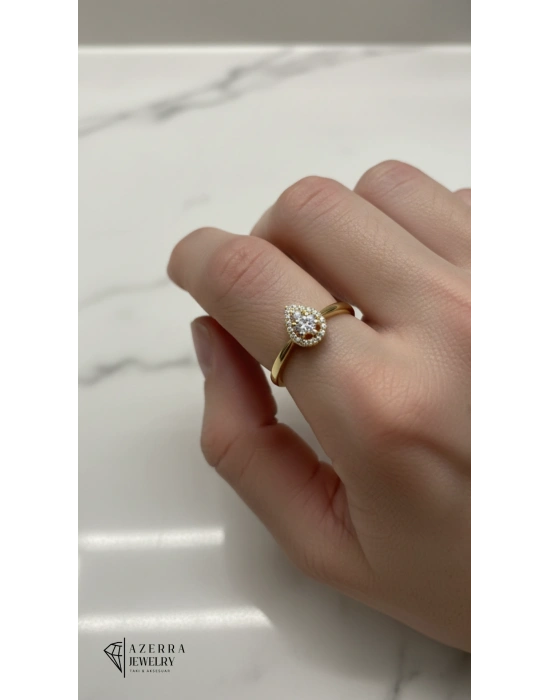 AZERRA Amore Ring