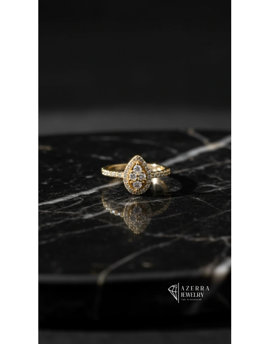 AZERRA Amore Ring