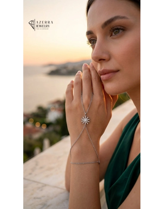Daisya Şahmeran | Çelik