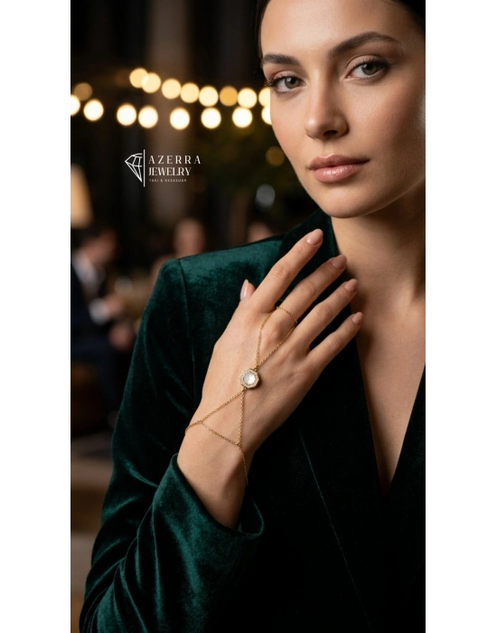 Perla Şahmeran | Çelik