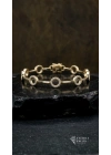 AZERRA Royal Chain Bileklik | Çelik