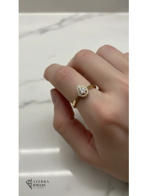 AZERRA Amore Ring