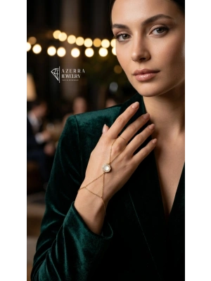 Perla Şahmeran | Çelik