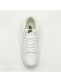 Nıke Dunk Low Retro-Beyaz Beyaz