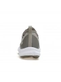 Erkek Akıllı Taban Spor Ayakkabı- Gri