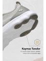 Erkek Akıllı Taban Spor Ayakkabı- Gri