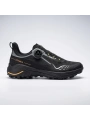 Erkek Günlük Ortopedik Outdoor Spor Ayakkabı- Siyah