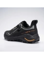 Erkek Günlük Ortopedik Outdoor Spor Ayakkabı- Siyah