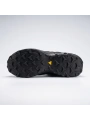 Erkek Günlük Ortopedik Outdoor Spor Ayakkabı- Siyah