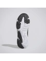 Erkek İthal Adidas Ozwego Spor Ayakkabı -Siyah-Beyaz