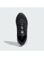 Erkek İthal Adidas Ozwego Spor Ayakkabı -Siyah-Beyaz