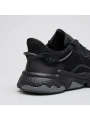 Erkek İthal Adidas Ozwego Spor Ayakkabı -Siyah