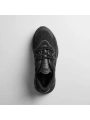 Erkek İthal Adidas Ozwego Spor Ayakkabı -Siyah