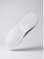 Erkek Eva Taban Sneakers Ayakkabı- Lacivert-Beyaz