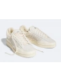 Erkek Adidas Campüs Spor Ayakkabı -Krem