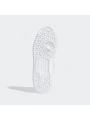 Erkek Adidas Forum 84 Low White İthal Spor Ayakkabı -Beyaz