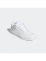 Erkek Adidas Forum 84 Low White İthal Spor Ayakkabı -Beyaz