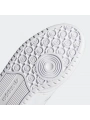 Erkek Adidas Forum 84 Low White İthal Spor Ayakkabı -Beyaz