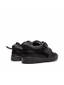 Erkek Adidas Forum Low Bad Bunny Trible Black İthal Spor Ayakkabı -Siyah