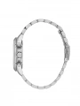 Erkek D.K 114345-7 Metal Kordonlu Exclusive Erkek Kol Saati -Gri Mavi