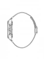 Erkek D.K 10884-4 Metal Kordonlu Exclusive Erkek Kol Saati -Gri Yeşil