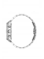 Erkek D.K 101118-1 Metal Kordonlu Exclusive Erkek Kol Saati -Gri