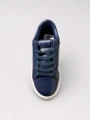 Erkek Eva Taban Sneakers Ayakkabı- Lacivert